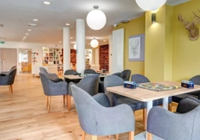 New real estate development of 3 units in Rambouillet (78120)