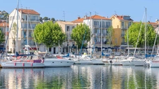 Programme immobilier neuf de 4 lots à Vallauris (06220)