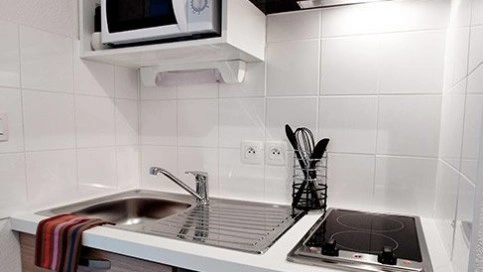 Programme immobilier neuf de 1 lot à Joué-lès-Tours (37300)