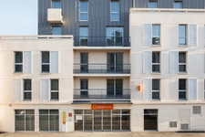 Programme immobilier neuf de 3 lots à Poitiers (86000)
