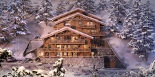 New real estate development of 2 units in Les Allues (73550)