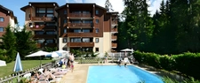 New real estate development of 1 unit in Morillon (74440)