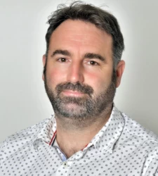 Cédric DREYER, agent commercial immobilier à Clermont-l'Hérault, 34800