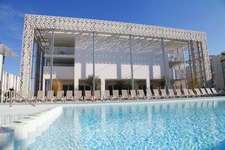 New real estate development of 1 unit in Agde (34300)