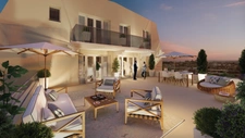 New real estate development of 8 units in Le Blanc-Mesnil (93150)