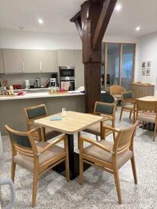 New real estate development of 11 units in Obernai (67210)