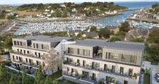 Programme immobilier neuf de 1 lot à Pléneuf-Val-André (22370)