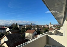 New real estate development of 5 units in Moirans (38430)