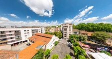 Programme immobilier neuf de 5 lots à Toulouse (31300)