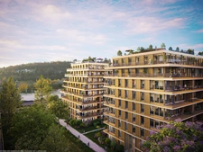 Programme immobilier neuf de 132 lots à Boulogne-Billancourt (92100)