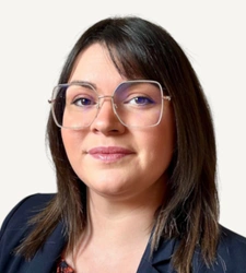 Clarisse MATIGNON, agent commercial immobilier à Égriselles-le-Bocage, 89500
