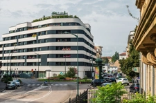 New real estate development of 1 unit in Thionville (57100)
