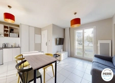 New real estate development of 1 unit in Saint-Jean-d'Illac (33127)