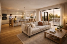 Programme immobilier neuf de 9 lots à Berck (62600)