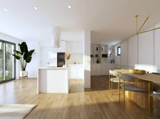 Programme immobilier neuf de 2 lots à Saint-Julien-en-Genevois (74160)