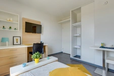 New real estate development of 4 units in Toulouse (31300)