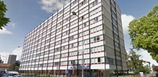 New real estate development of 1 unit in Villeurbanne (69100)