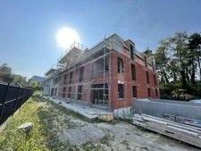 New real estate development of 2 units in Marcq-en-Barœul (59700)