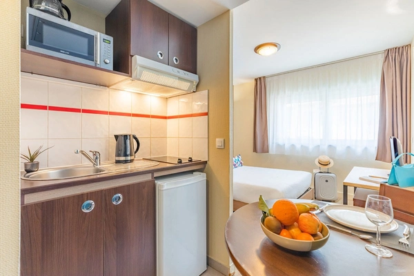 Programme immobilier neuf de 2 lots à Nice (06300)