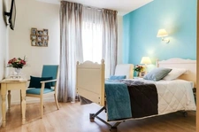 Programme immobilier neuf de 1 lot à Le Cannet (06110)