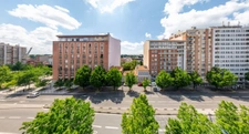 Programme immobilier neuf de 5 lots à Toulouse (31300)