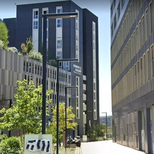 Programme immobilier neuf de 2 lots à Bordeaux (33800)