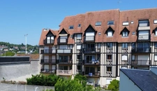Programme immobilier neuf de 7 lots à Deauville (14800)