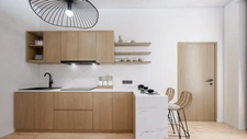 Programme immobilier neuf de 1 lot à Évian-les-Bains (74500)