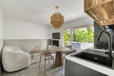 Programme immobilier neuf de 1 lot à Annecy (74000)