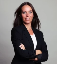 Clémentine DUVAL, agent commercial immobilier à Orléans, 45000