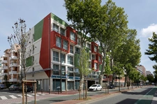 Programme immobilier neuf de 2 lots à Toulouse (31000)