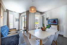New real estate development of 4 units in Saint-Mandrier-sur-Mer (83430)