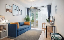 Programme immobilier neuf de 30 lots à Toulouse (31400)