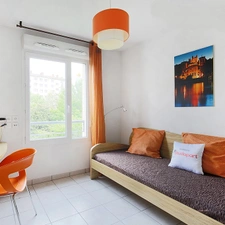 Programme immobilier neuf de 1 lot à Villeurbanne (69100)