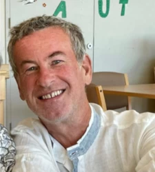 Philippe FLEURY, agent commercial immobilier à Cassaniouze, 15340