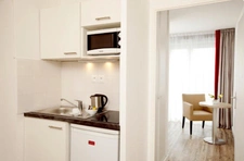 New real estate development of 1 unit in Bagneux (92220)
