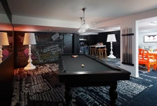 New real estate development of 1 unit in Paris (75020)