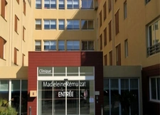 Programme immobilier neuf de 1 lot à Marseille (13012)