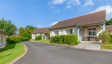 Programme immobilier neuf de 10 lots à Branville (14430)