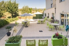 Programme immobilier neuf de 1 lot à Belley (01300)