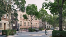 New real estate development of 6 units in Douai (59500)