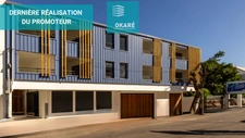 New real estate development of 3 units in Saint-Leu (97436)