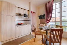 Programme immobilier neuf de 1 lot à Deauville (14800)