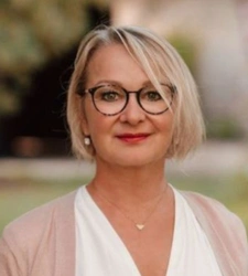 Christine CHENET, agent commercial immobilier à Marsillargues, 34590