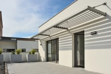 New real estate development of 2 units in Lyon (69009)