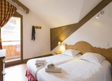 New real estate development of 2 units in Montgenèvre (05100)