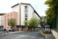 New real estate development of 1 unit in Rueil-Malmaison (92500)