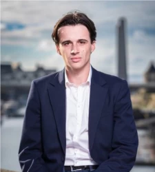Antoine PRIGENT, realestate advisor in Brest, 29200