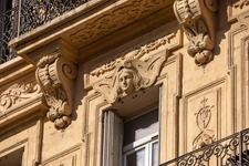 New real estate development of 6 units in Marseille (13006)