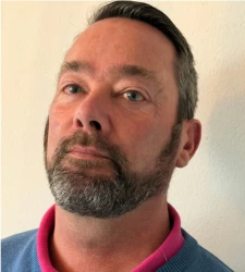 David TOULOUSE, agent commercial immobilier à La Guérinière, 85680